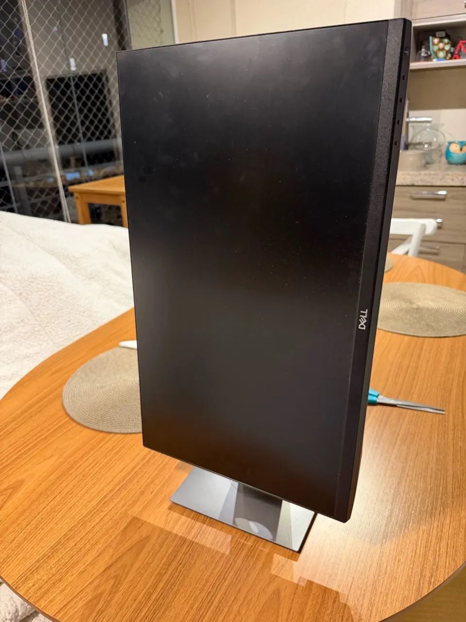 Monitor Dell P2419H Full HD - Foto 2