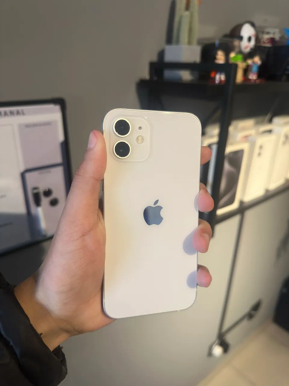 iPhone 12 128GB