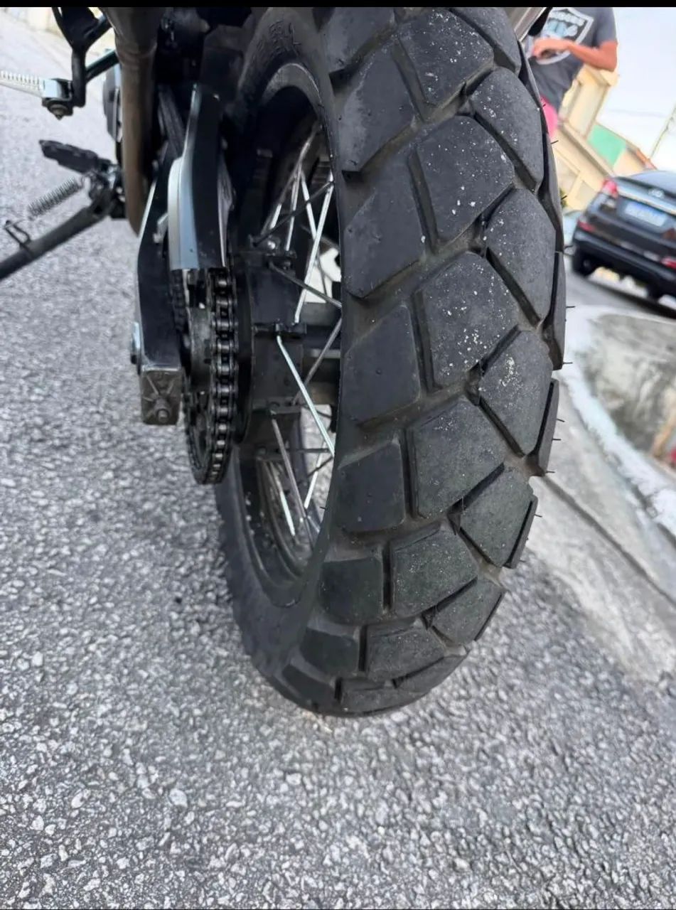 Xt 660 2008 zerada !!  - Foto 5