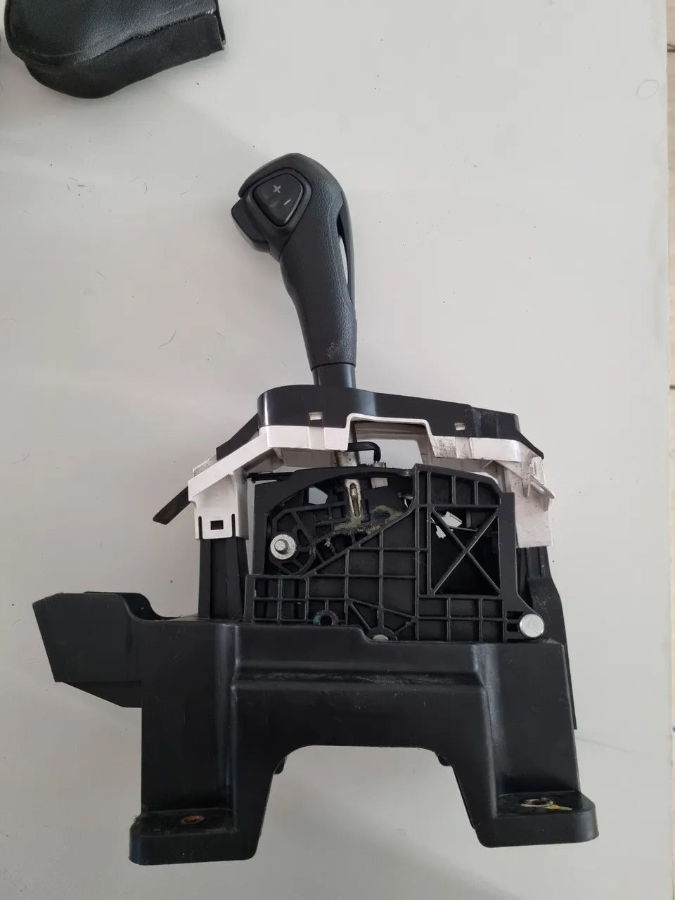 Manopla completa spin automático 