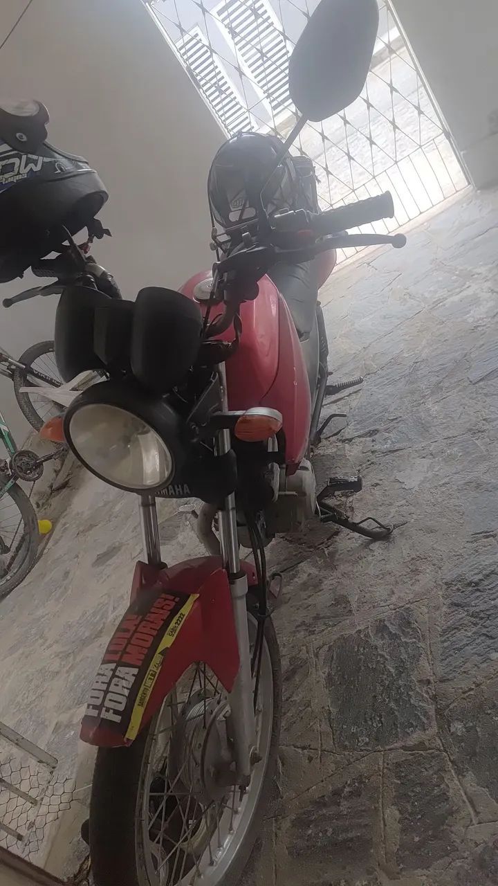 Moto  - Foto 4
