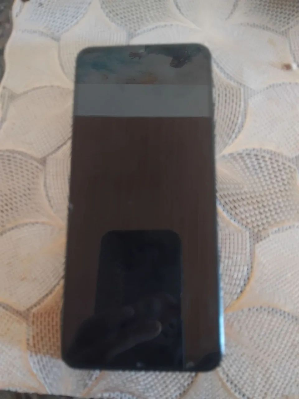 Celular semi novo Motorola redmi 14C - Foto 2