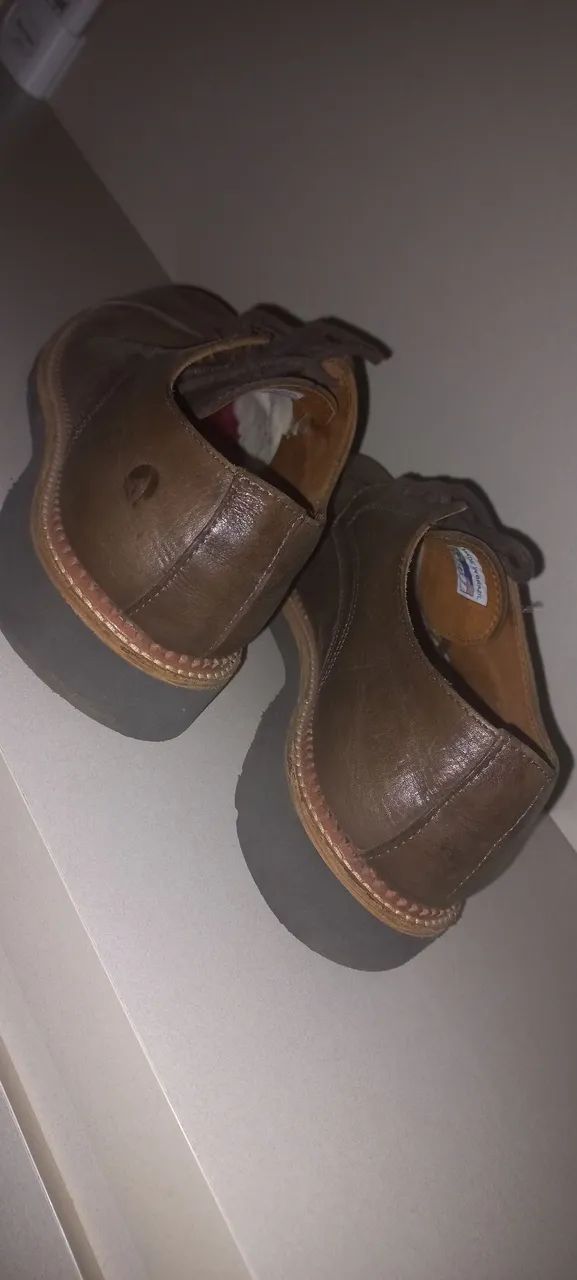 Sapato social 
