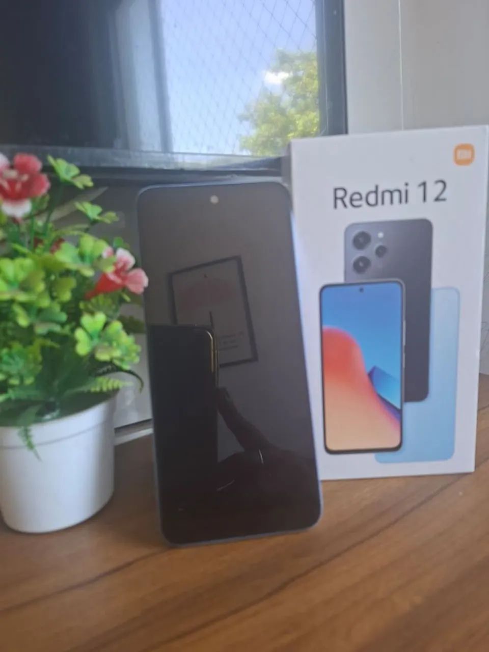 REDMI 12 