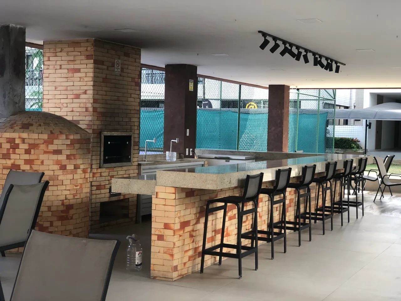 Apartamento completo no coração de Belém  - Foto 3