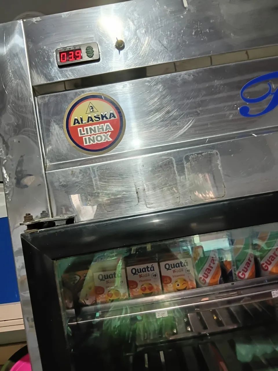 Freezer  - Foto 4