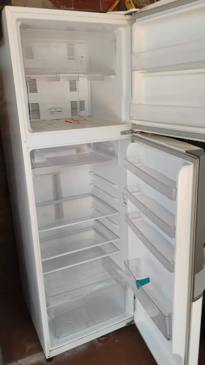 Geladeira  - Foto 2