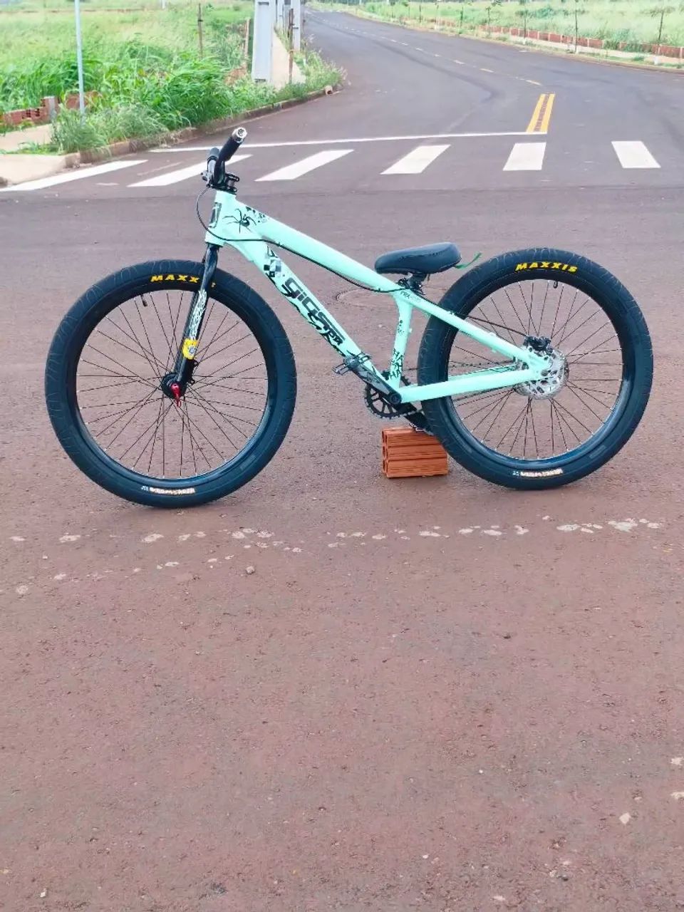 Gios para sair logo leia a descrição ? - Foto 2