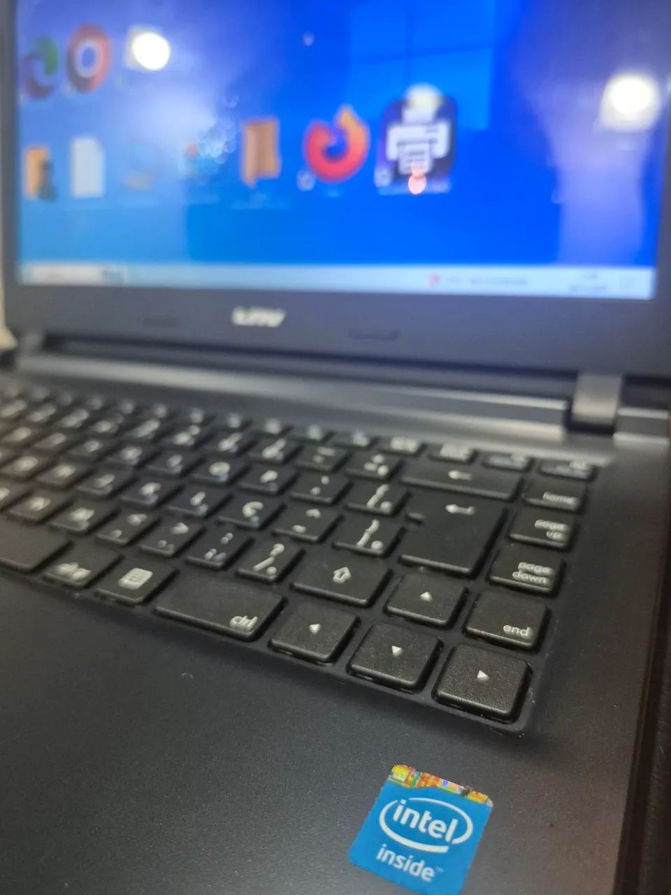 NOTEBOOK LENOVO ULTRA THIN L1125 - Foto 4