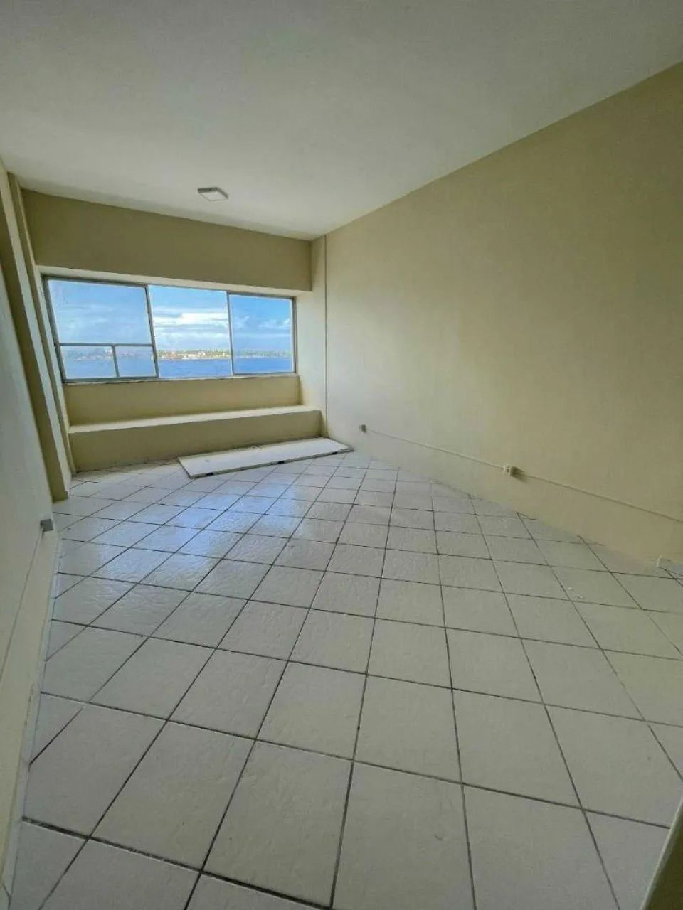 SALA COMERCIAL NO EDFÍCIO SILVIO TEIXIERA [5436] - Foto 2