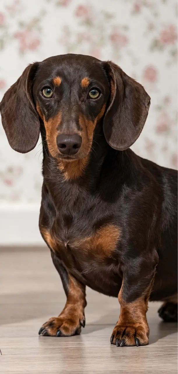 Cachorro Dachshund - Foto 3