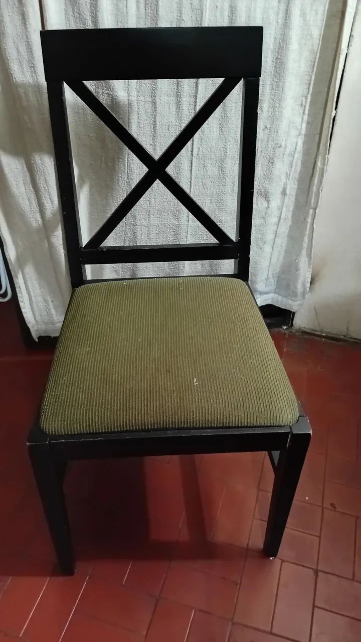 Cadeira para mesa de jantar - Foto 3