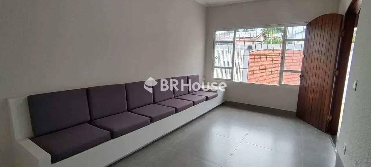 Monte Castelo | Casa 4 quartos, sendo 1 suite - Foto 2