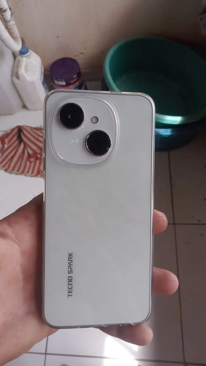 Vendo ou troco com volta