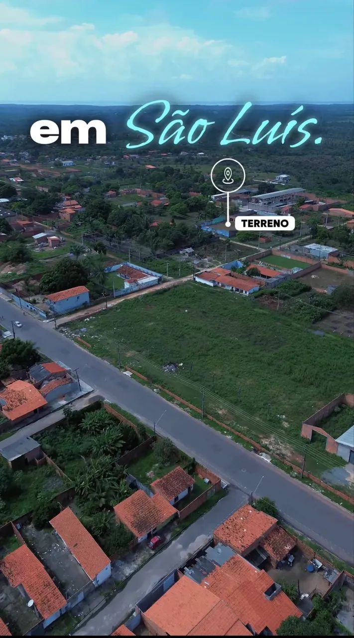 Terreno CIDADE OLÍMPICA  - Foto 4