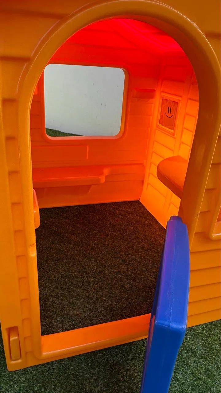 Casinha para crianças  - Foto 2