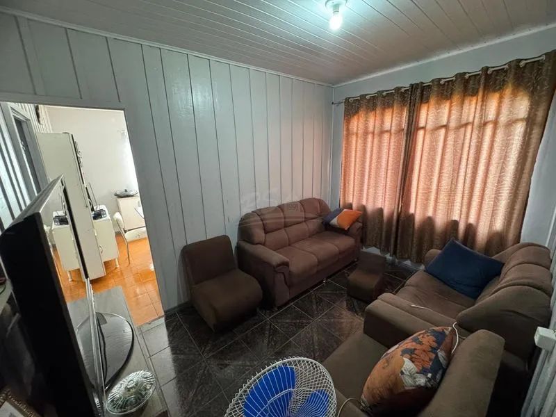 CASA / SOBRADO QUATRO BARRAS - PR - Foto 5