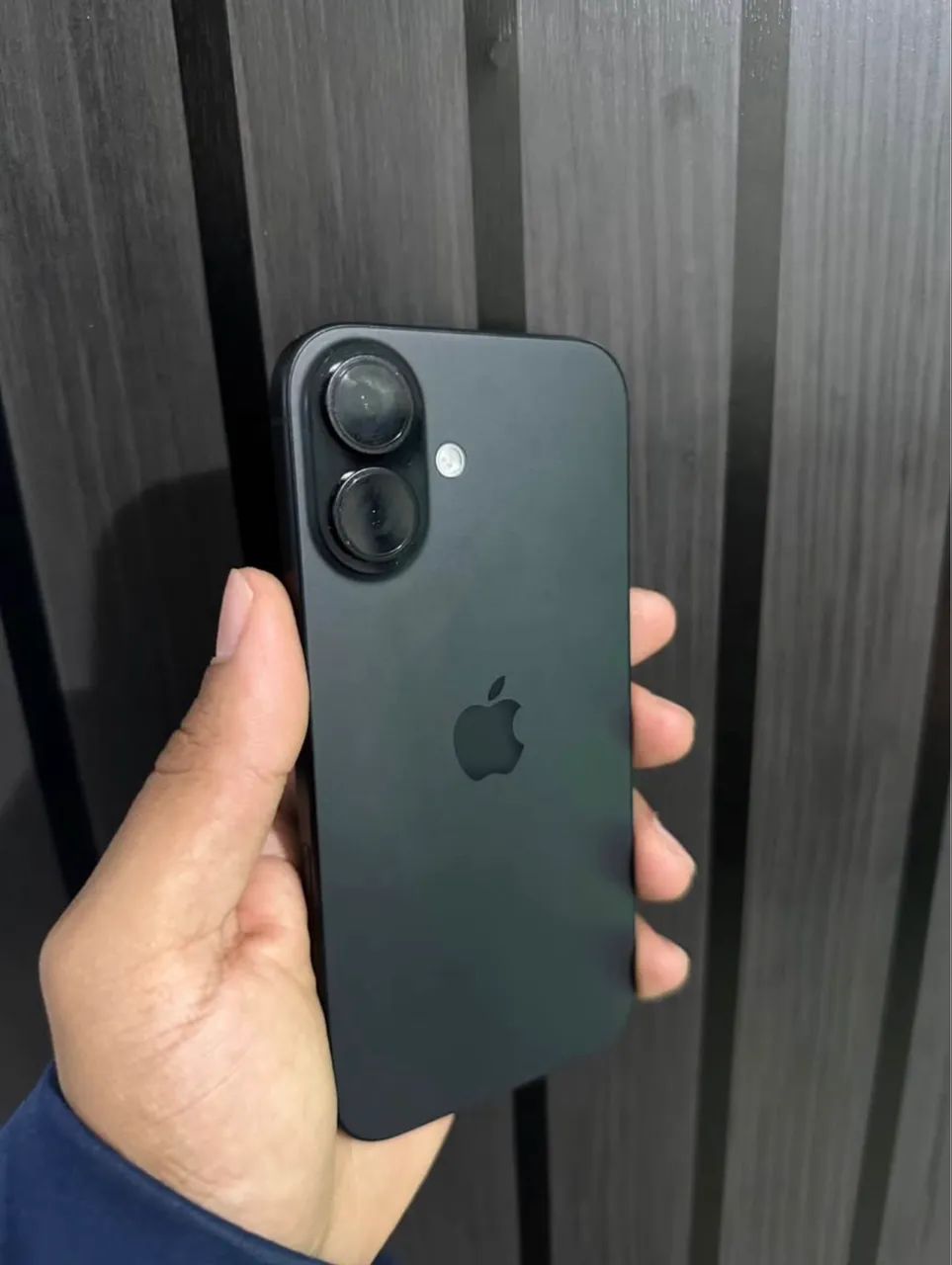 iPhone 16 Com garantia  - Foto 2