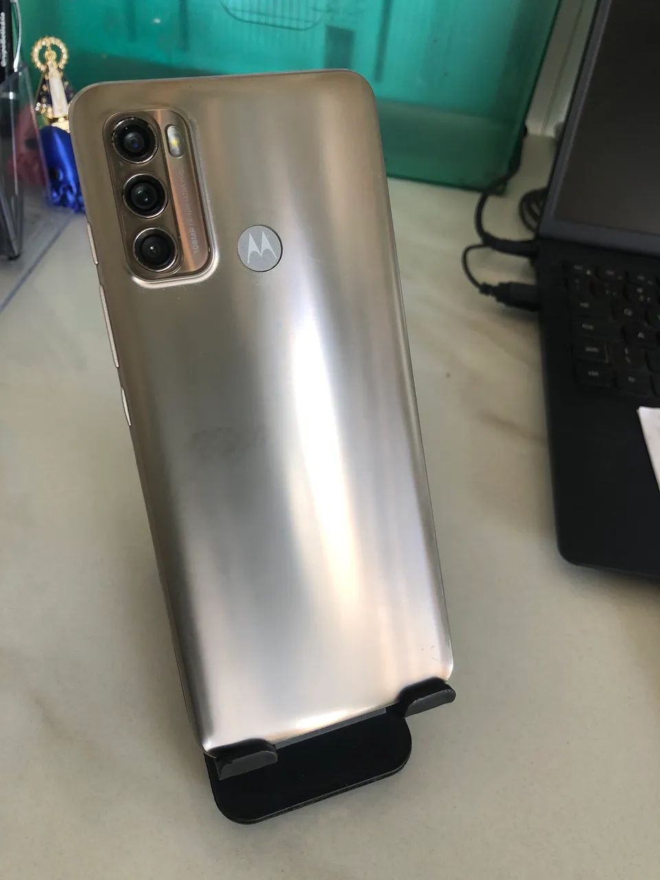 Moto G60  - Foto 2