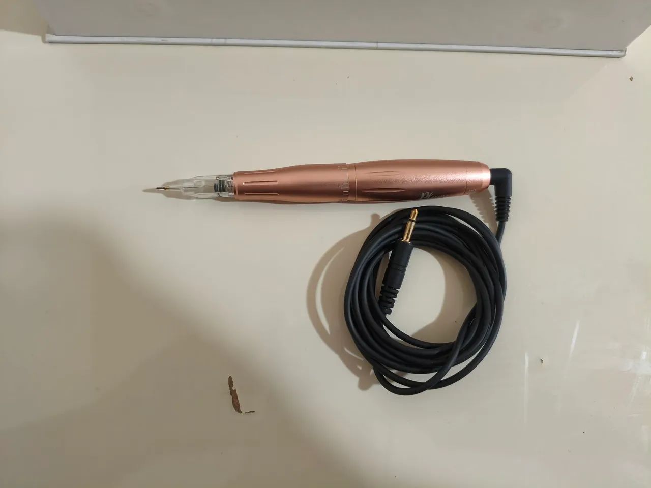 Kit Dermógrafo Micropigmentação Plume Rose - Foto 3