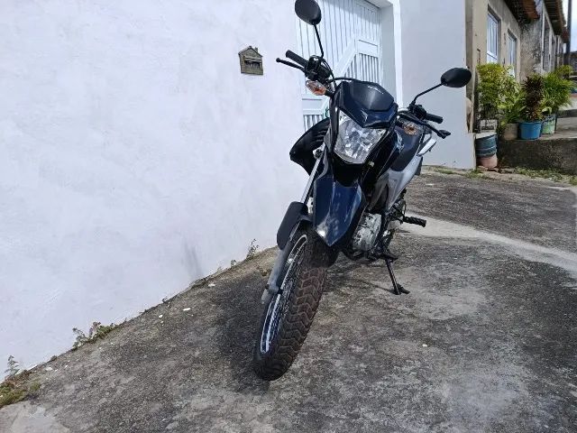 HONDA NXR 160 BROS 2016 - Foto 4