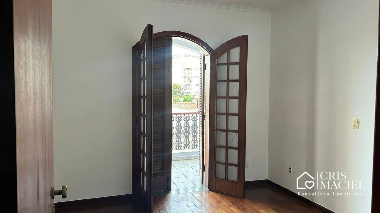 Sobrado residencial e comercial à venda e locação no bairro Cidade Nova em Indaiatuba-SP! - Foto 4