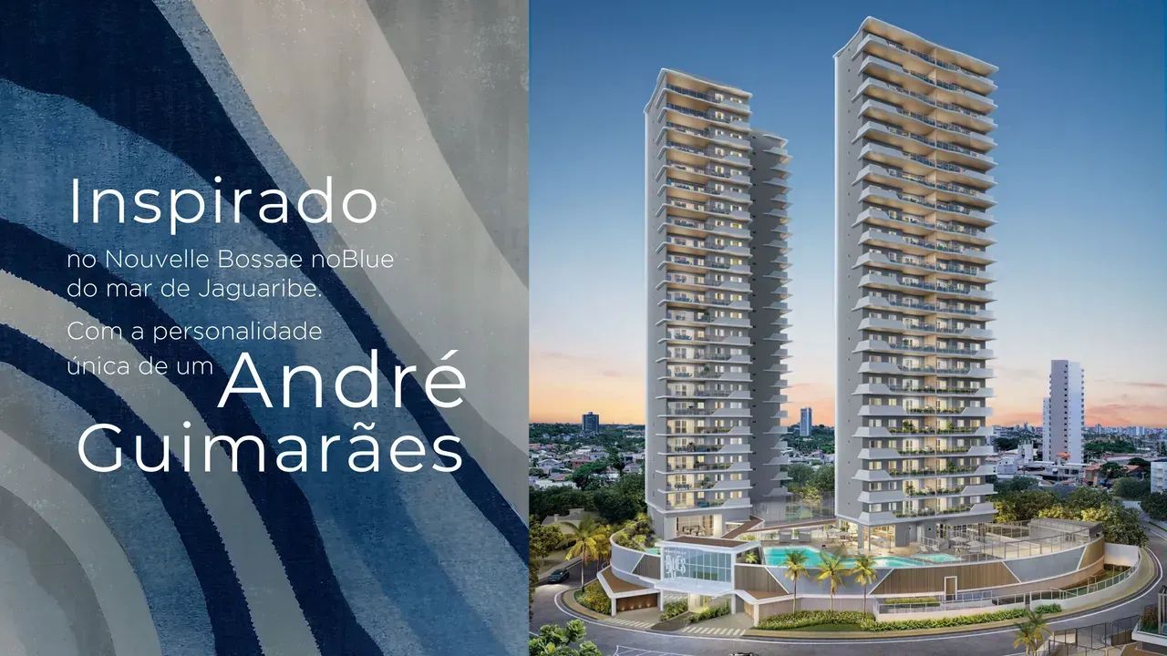 ÓTIMO APARTAMENTO 3 e 4 quartos COM 108 a 158 m² - Foto 3