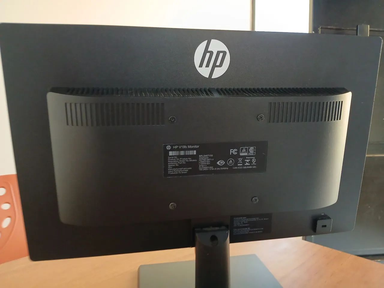 Computador de mesa seminovo - Foto 5