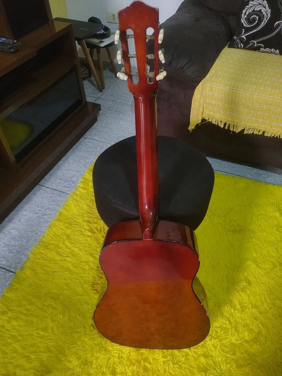 Violão  - Foto 2