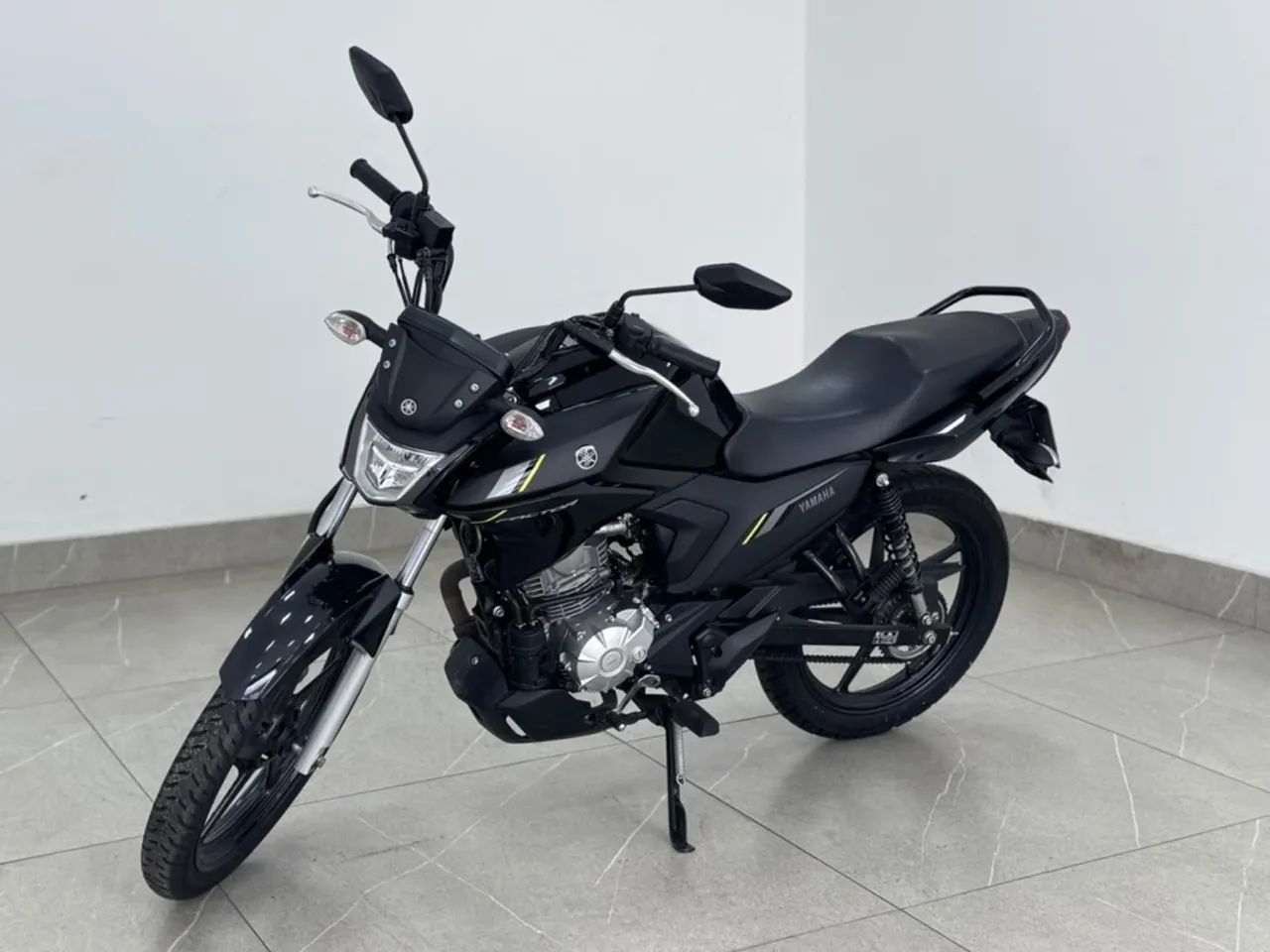 Yamaha Factor ybr 150 ed 2026 - Foto 2