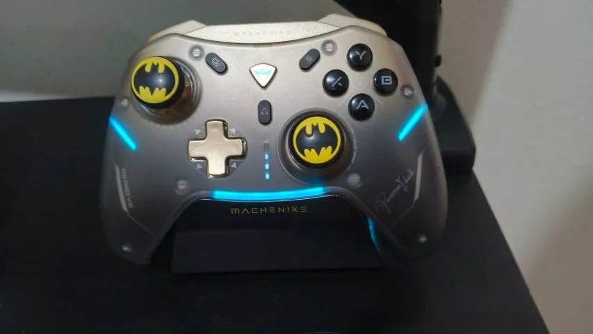 CONTROLE - MACHENIKE G5 PRO V2 - SEM CAIXA