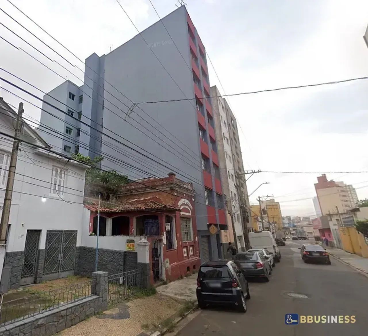 Apartamento à venda com 2 quartos, Centro, Campinas, SP - Foto 3