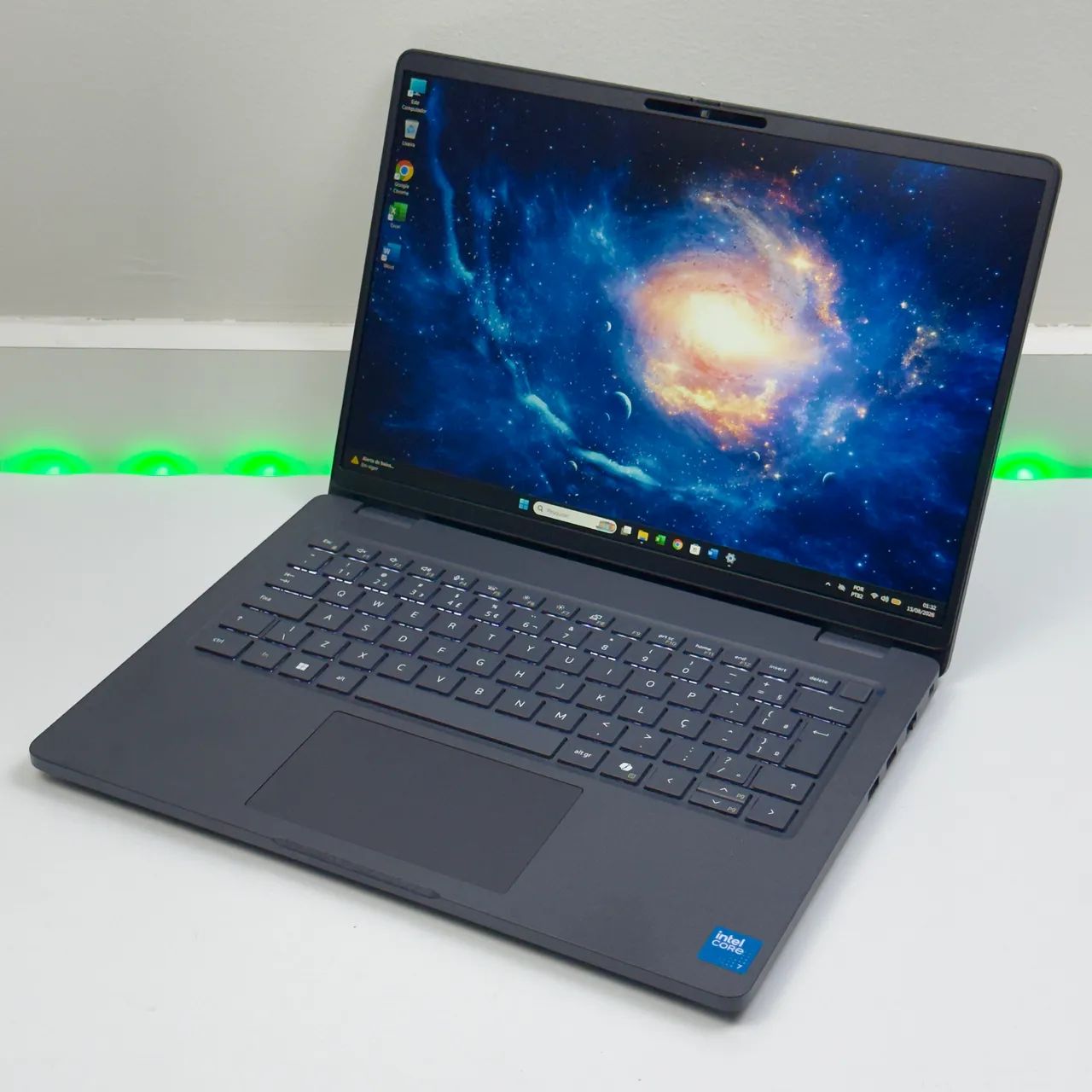 Notebook DELL PRO 14: Intel Core 7 | 16gb RAM | 512gb SSD | Tela Full HD - Foto 2
