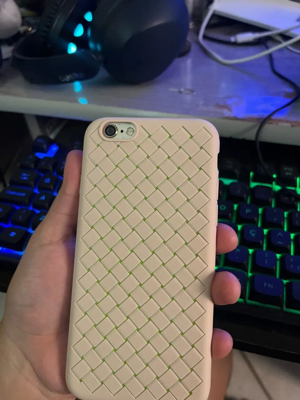 iPhone 6