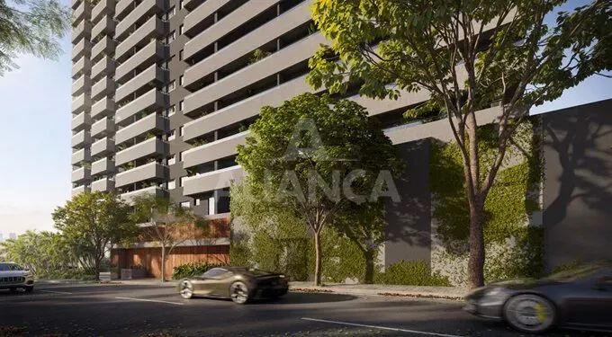 Studio para venda, Altamira, Uberlândia - Foto 2