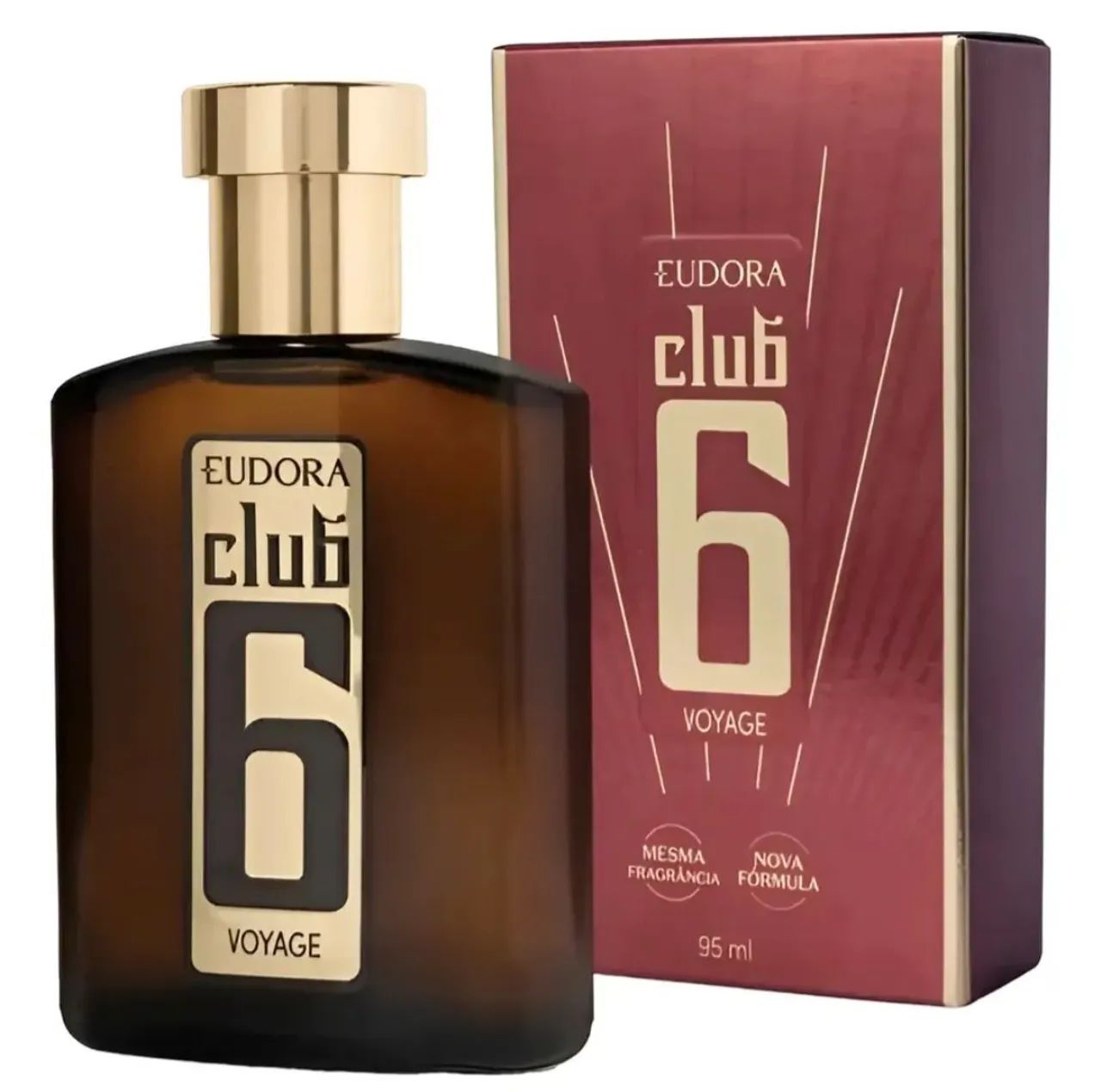 Club6 Voyage - Eudora - Foto 3