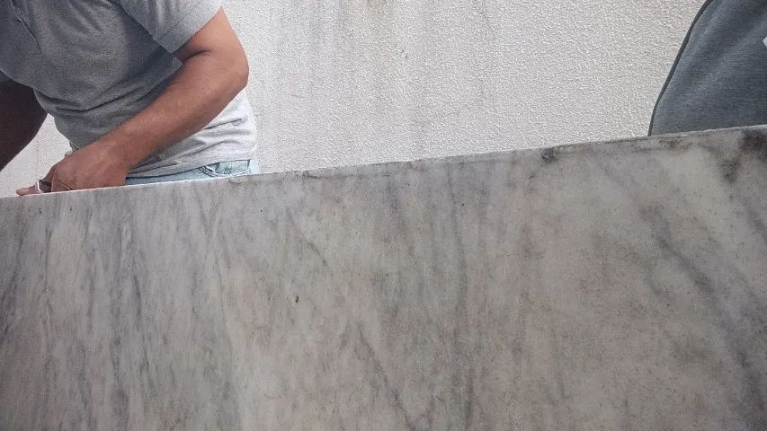 Tampo de mesa (granito) - Foto 2