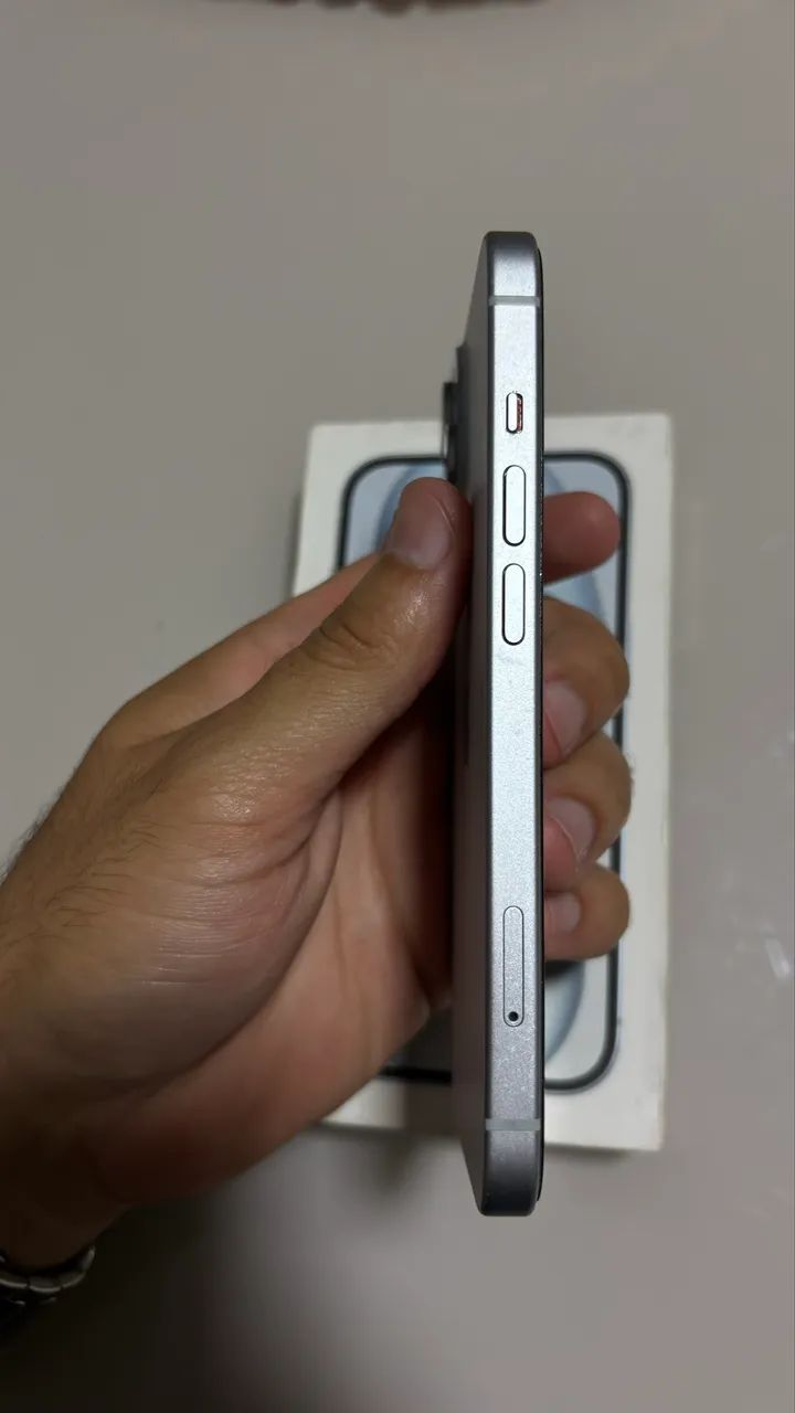iPhone 15 128gb - Foto 4