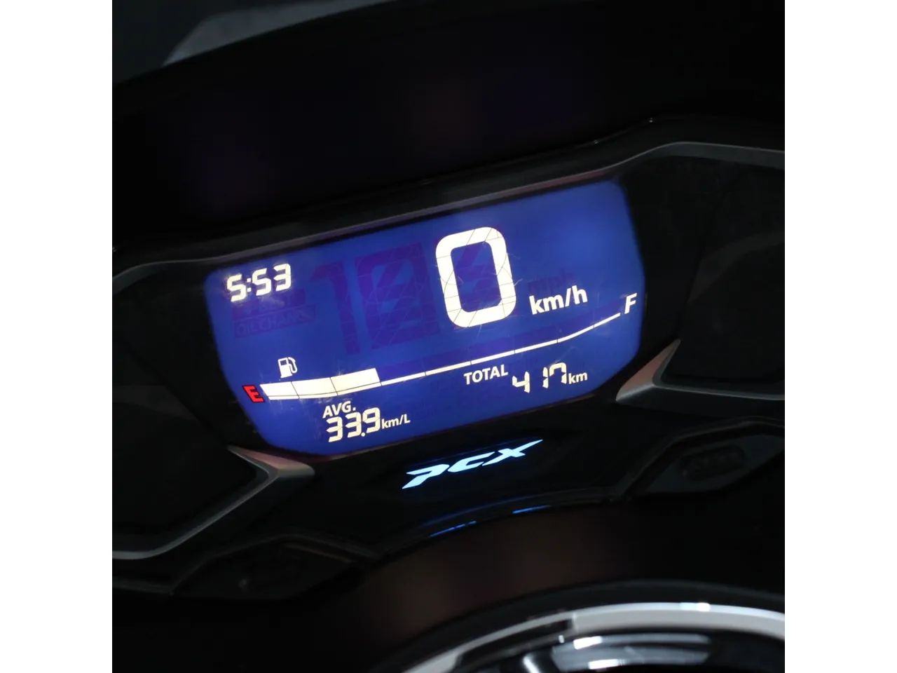 Honda Pcx 160  2026 - Foto 7