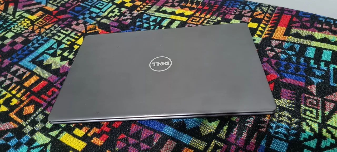 Vendo notebook Dell Vostro 5470 com placa de video - Foto 2