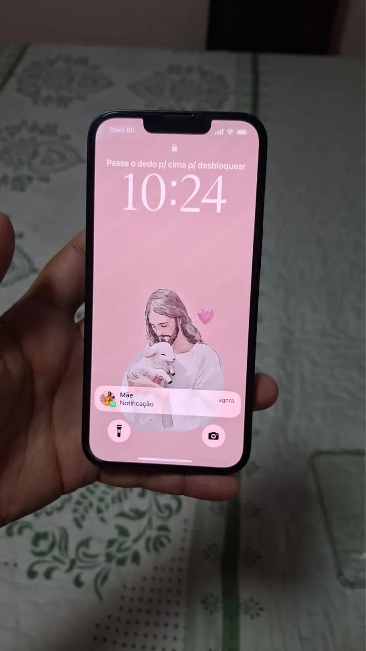 Vende ou troca iPhone 14 - Foto 3