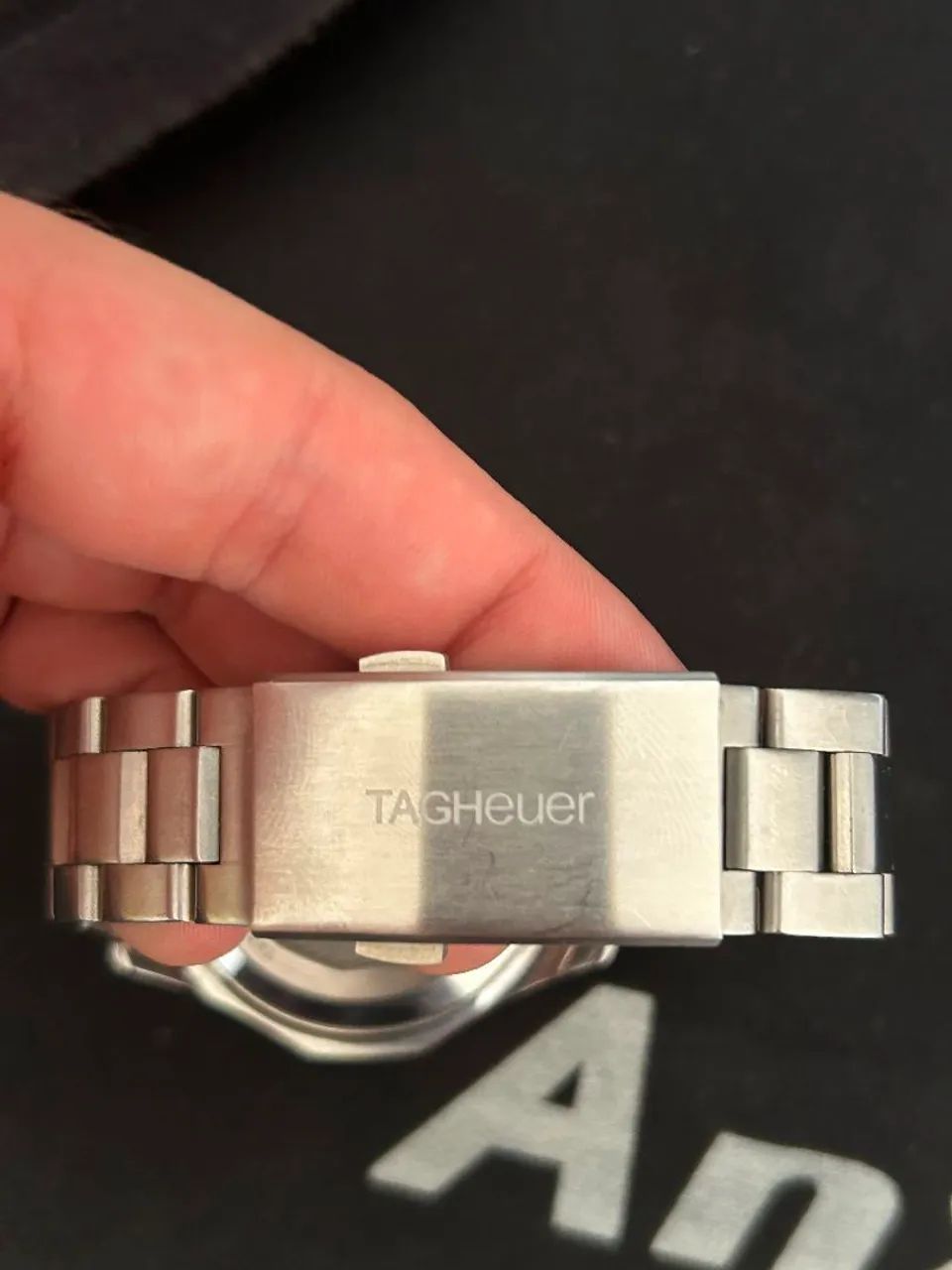 Tag heuer aquaracer - Foto 3