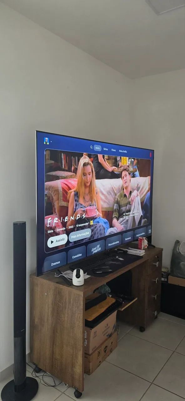 Tv smart TCL 75 POL  - Foto 2