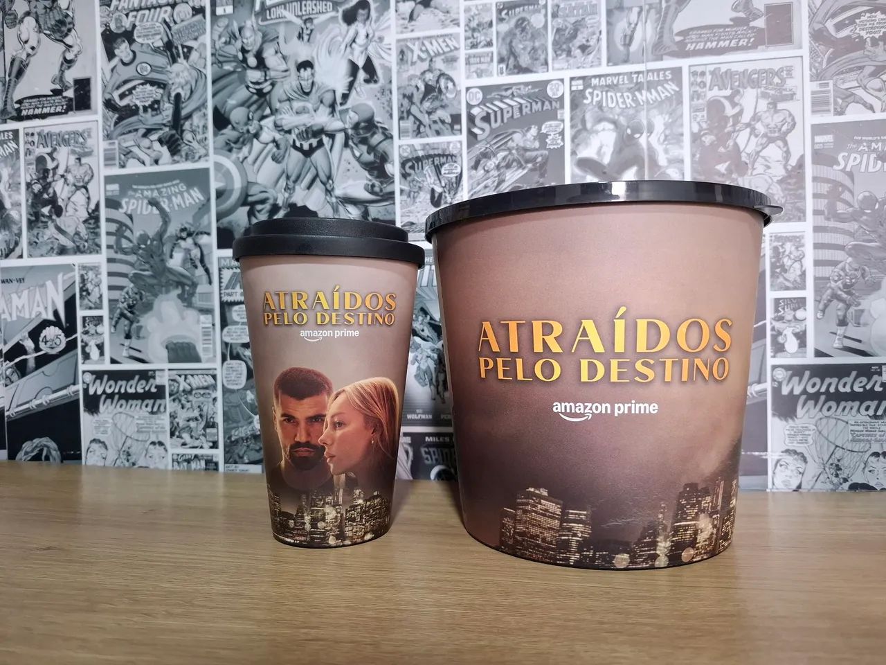 Kit: Atraídos Pelo Destino - Foto 2