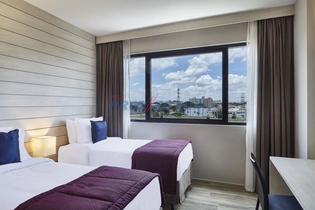 hotel - Jardim Nova Califórnia - Campinas - Foto 4