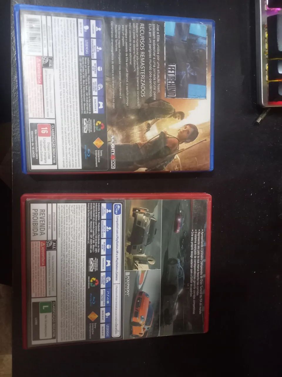 Jogos ps4 - Foto 4