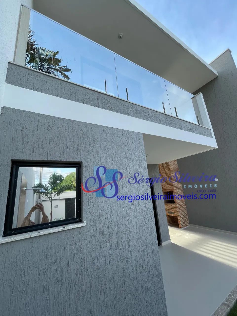 Excelente casa com 3 quartos no bairro Edson Queiroz - Foto 3