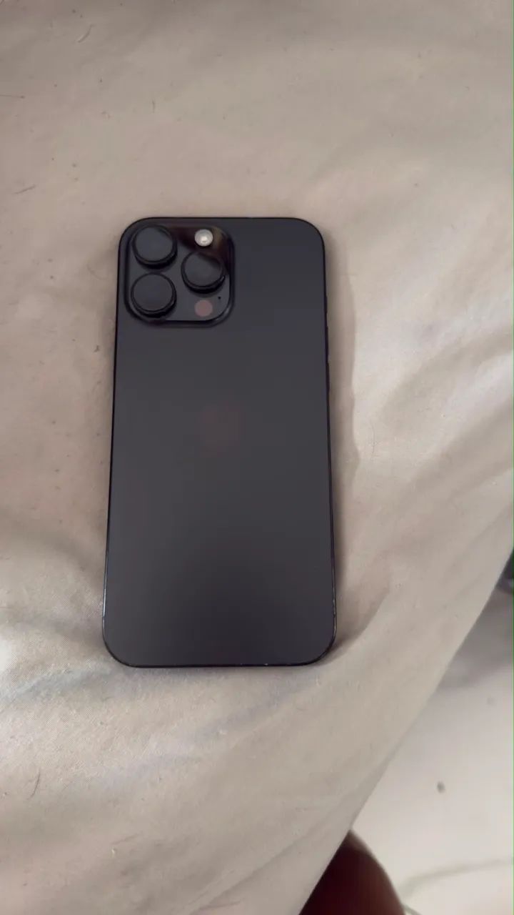 Ifone 16 pro max 