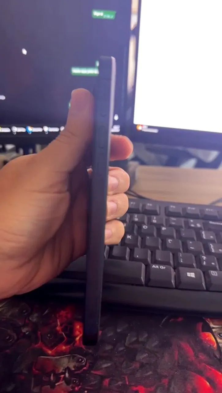 IPhone 15 Pro Max 256 GB - Foto 5