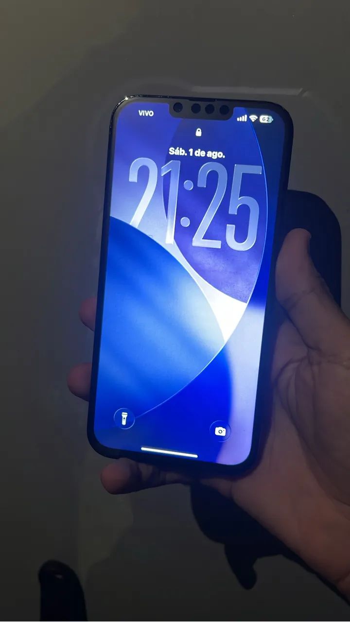 IPhone 13 pro max 128 - Foto 3